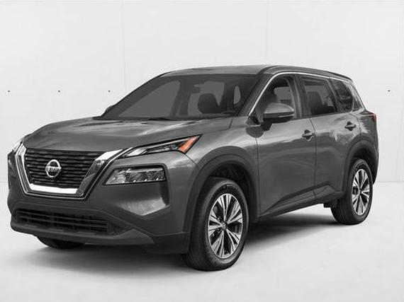 NISSAN ROGUE 2023 JN8BT3BA5PW003382 image