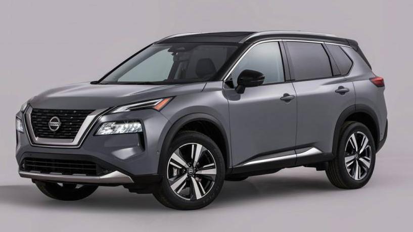 NISSAN ROGUE 2023 5N1BT3AA4PC848914 image