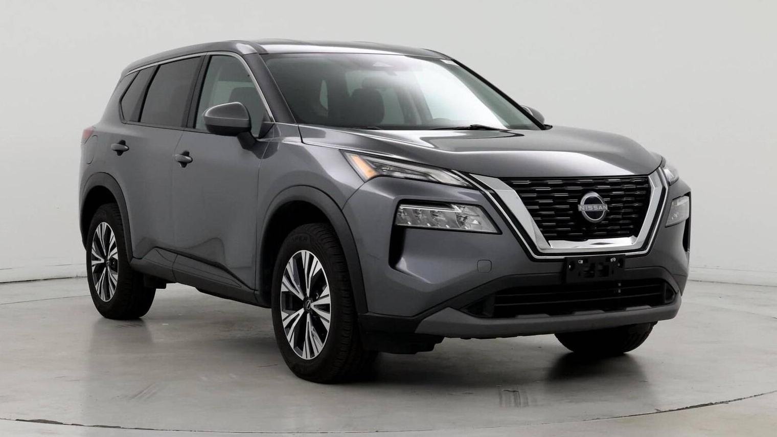 NISSAN ROGUE 2023 5N1BT3BB1PC846898 image