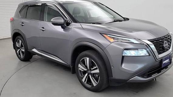 NISSAN ROGUE 2023 JN8BT3CB9PW464771 image NISSAN ROGUE 2023 JN8BT3CB9PW464771 image