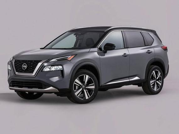 NISSAN ROGUE 2023 5N1BT3BA1PC897356 image