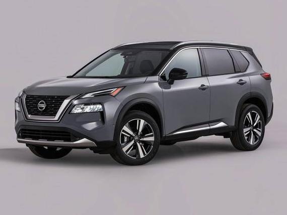 NISSAN ROGUE 2023 5N1BT3BA0PC911859 image
