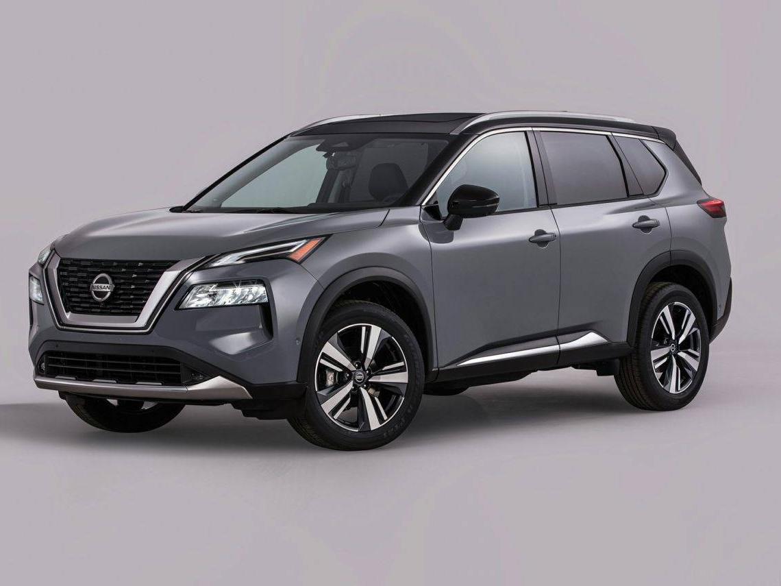 NISSAN ROGUE 2023 5N1BT3BB3PC890868 image