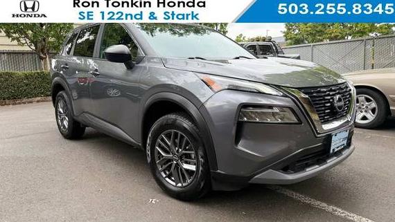 NISSAN ROGUE 2023 5N1BT3AB9PC901762 image NISSAN ROGUE 2023 5N1BT3AB9PC901762 image