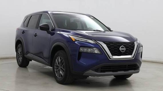 NISSAN ROGUE 2023 5N1BT3AB0PC789658 image