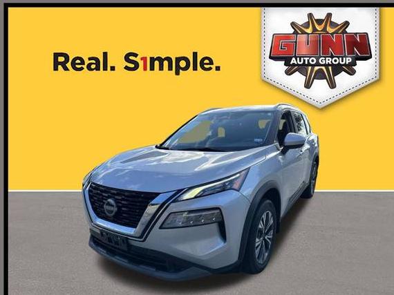 NISSAN ROGUE 2023 5N1BT3BA9PC803627 image
