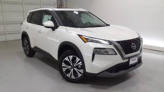 NISSAN ROGUE 2023 5N1BT3BA1PC856709 image