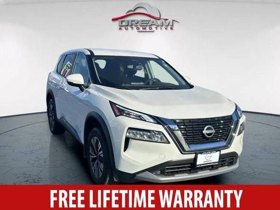 NISSAN ROGUE 2023 JN8BT3BA7PW001682 image NISSAN ROGUE 2023 JN8BT3BA7PW001682 image