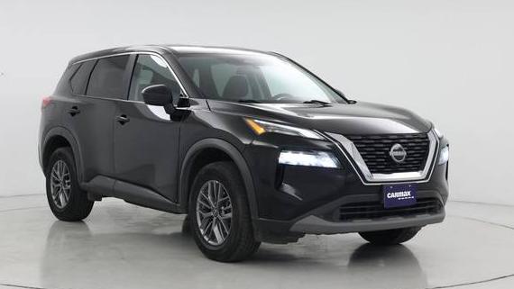 NISSAN ROGUE 2023 5N1BT3AB9PC851509 image