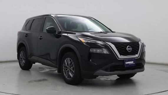 NISSAN ROGUE 2023 5N1BT3ABXPC924161 image