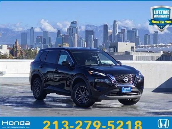 NISSAN ROGUE 2023 5N1BT3AA1PC929630 image NISSAN ROGUE 2023 5N1BT3AA1PC929630 image