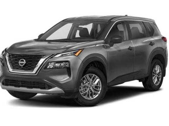 NISSAN ROGUE 2023 5N1BT3AA7PC923038 image