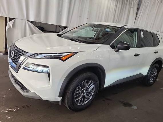 NISSAN ROGUE 2023 5N1BT3AAXPC869783 image