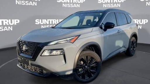 NISSAN ROGUE 2023 JN8BT3BA9PW003093 image