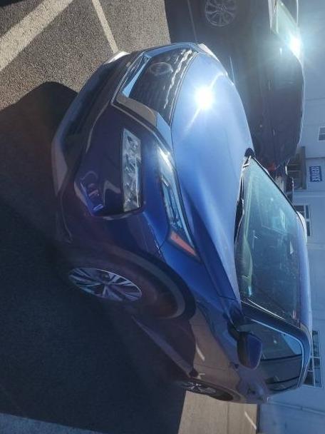 NISSAN ROGUE 2023 JN8BT3BB3PW481096 image