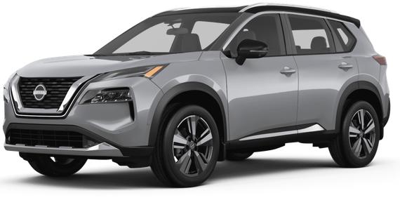 NISSAN ROGUE 2023 5N1BT3CB3PC747692 image NISSAN ROGUE 2023 5N1BT3CB3PC747692 image