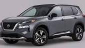 NISSAN ROGUE 2023 5N1BT3BB8PC789079 image