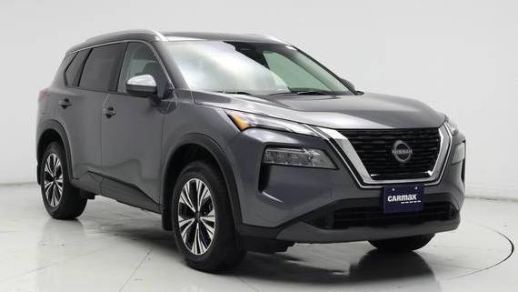 NISSAN ROGUE 2023 5N1BT3BA0PC785213 image NISSAN ROGUE 2023 5N1BT3BA0PC785213 image
