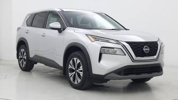 NISSAN ROGUE 2023 5N1BT3BB6PC823861 image