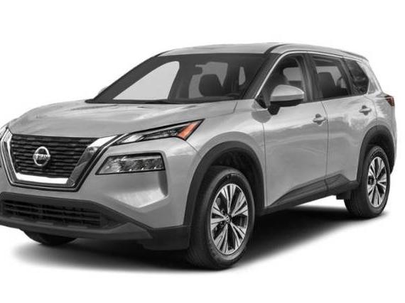 NISSAN ROGUE 2023 5N1BT3BB2PC899495 image