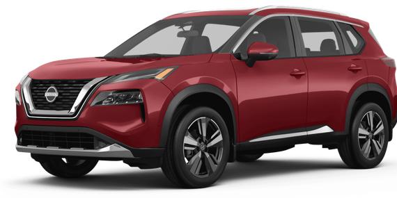 NISSAN ROGUE 2023 5N1BT3CB3PC748552 image NISSAN ROGUE 2023 5N1BT3CB3PC748552 image