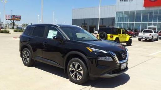 NISSAN ROGUE 2023 5N1BT3BA9PC848566 image