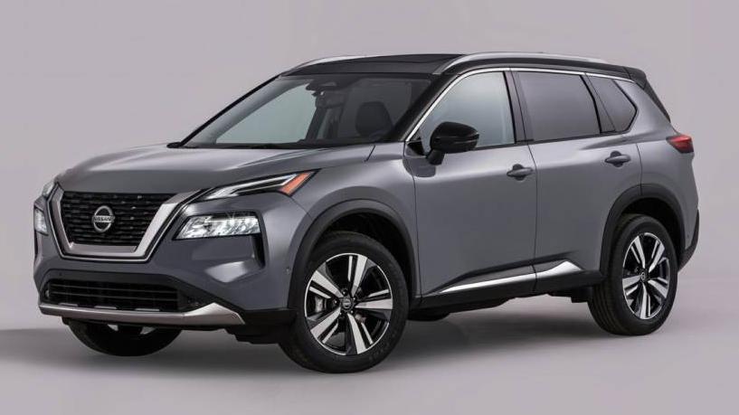 NISSAN ROGUE 2023 5N1BT3BB4PC843820 image