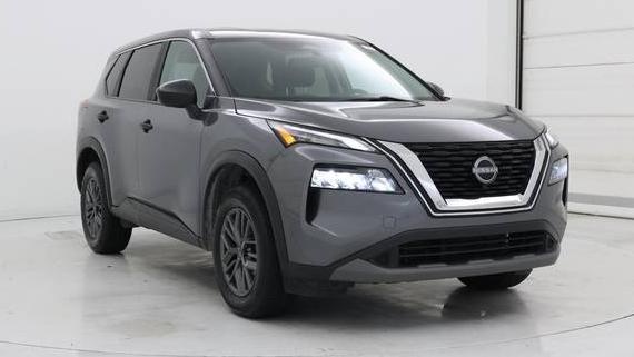 NISSAN ROGUE 2023 5N1BT3AA7PC867862 image