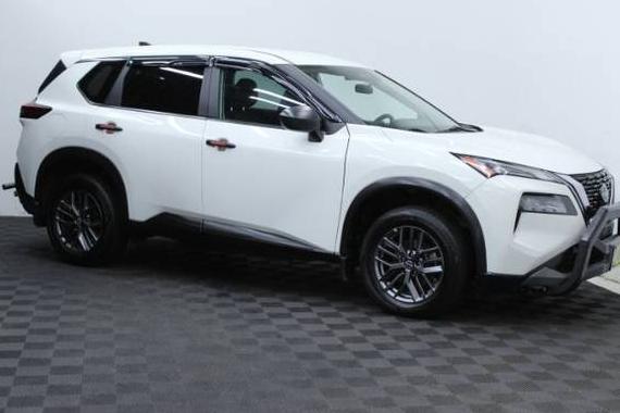 NISSAN ROGUE 2023 5N1BT3AB1PC773873 image NISSAN ROGUE 2023 5N1BT3AB1PC773873 image