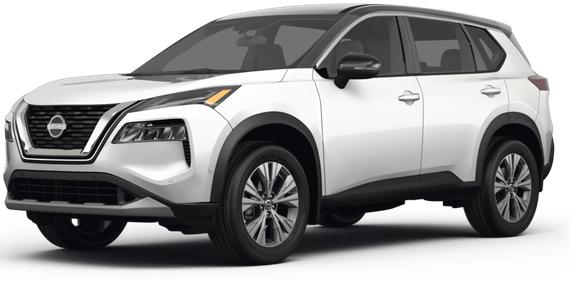 NISSAN ROGUE 2023 5N1BT3BB7PC680810 image NISSAN ROGUE 2023 5N1BT3BB7PC680810 image