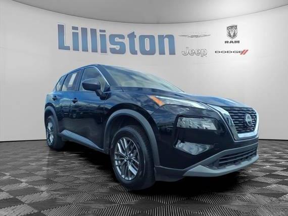 NISSAN ROGUE 2023 5N1BT3AB2PC895223 image NISSAN ROGUE 2023 5N1BT3AB2PC895223 image