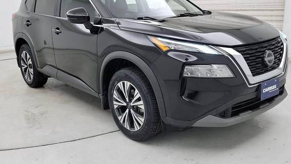NISSAN ROGUE 2023 5N1BT3BB5PC678666 image