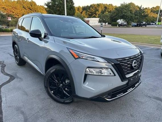 NISSAN ROGUE 2023 JN8BT3BB5PW183696 image