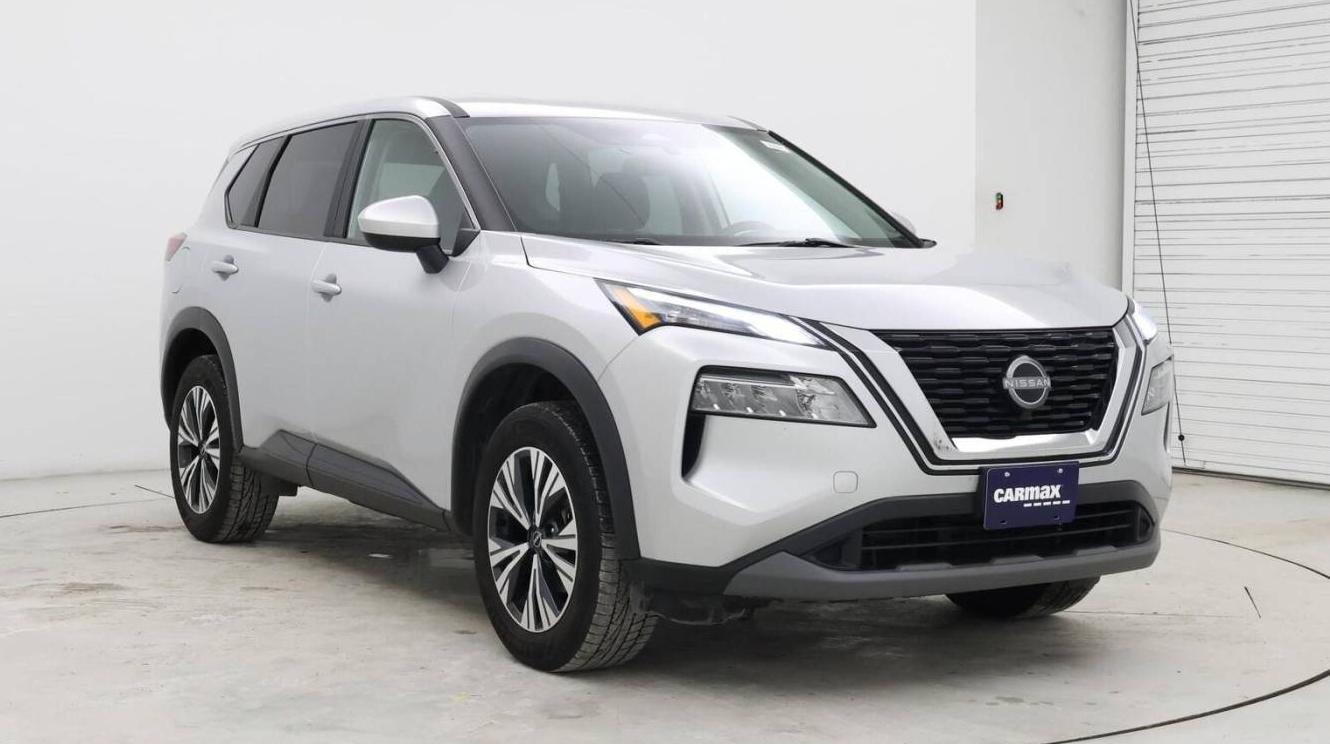 NISSAN ROGUE 2023 5N1BT3BB5PC804475 image