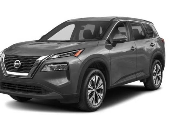 NISSAN ROGUE 2023 5N1BT3BB9PC869605 image