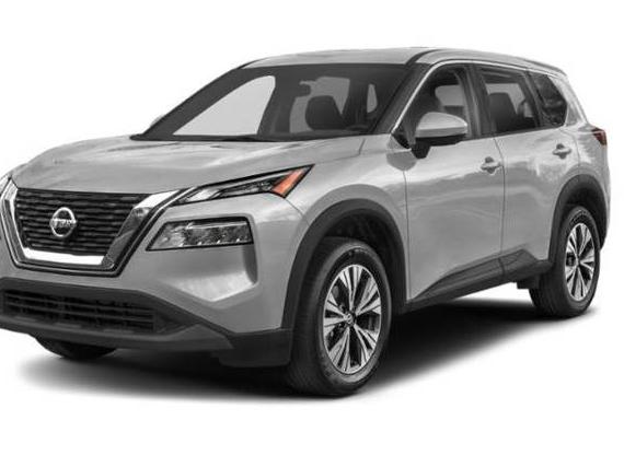 NISSAN ROGUE 2023 5N1BT3BA2PC864382 image