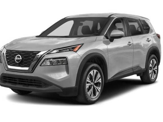 NISSAN ROGUE 2023 5N1BT3BA4PC818066 image