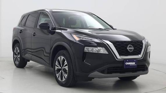 NISSAN ROGUE 2023 JN8BT3BB5PW481066 image