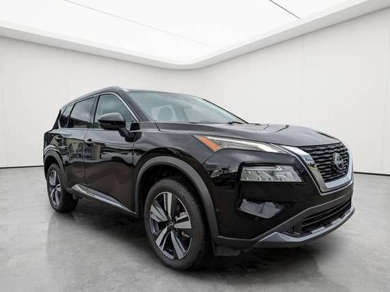 NISSAN ROGUE 2023 5N1BT3CB8PC852440 image NISSAN ROGUE 2023 5N1BT3CB8PC852440 image