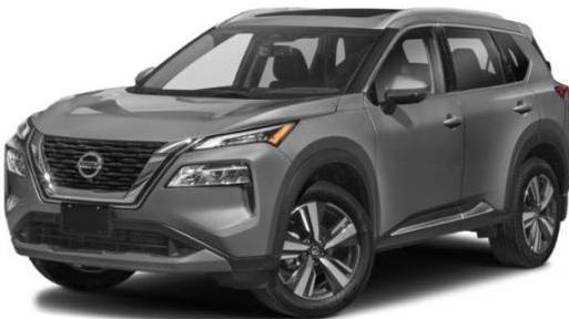 NISSAN ROGUE 2023 5N1BT3CA0PC786151 image