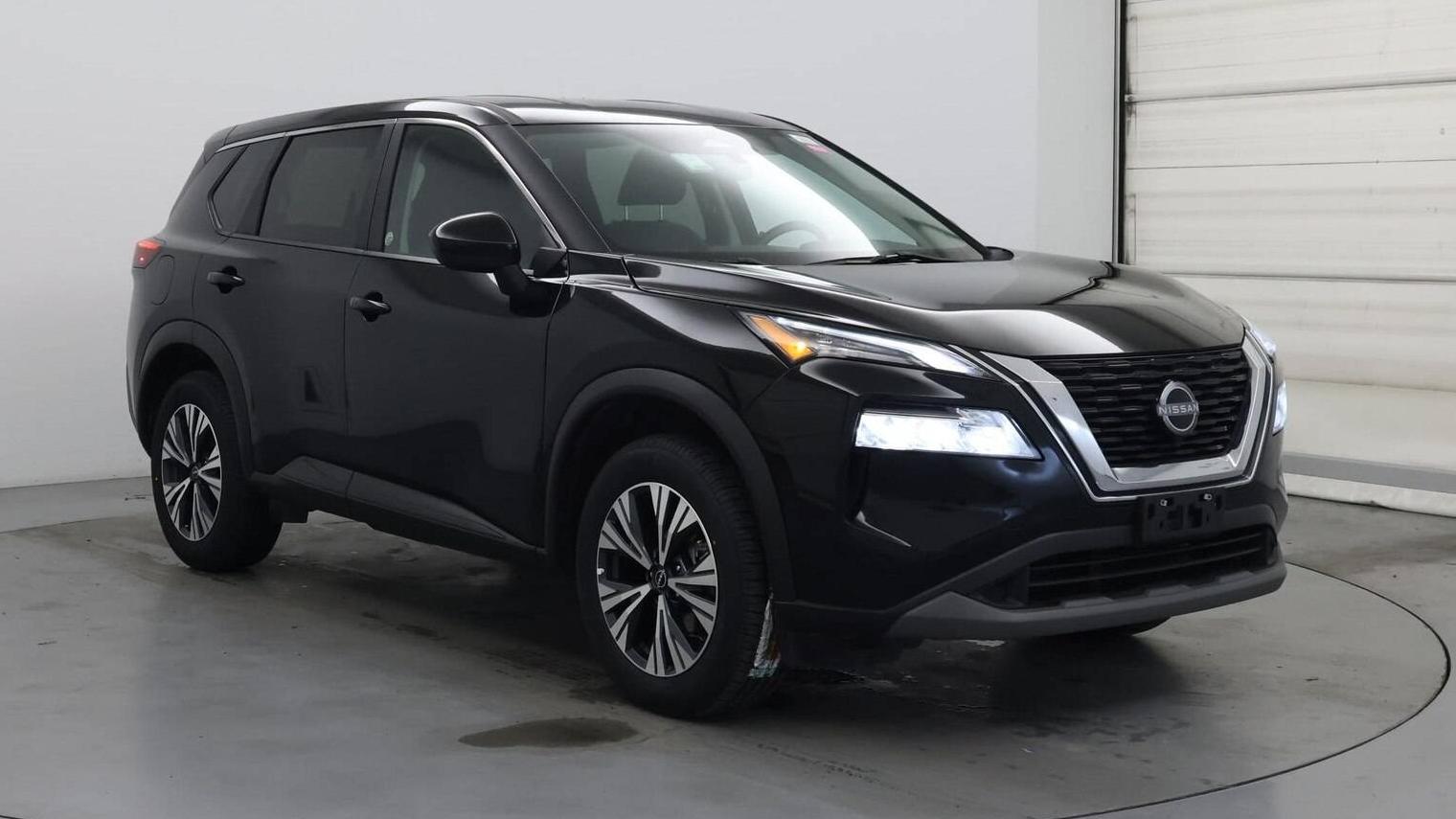 NISSAN ROGUE 2023 5N1BT3BBXPC892472 image