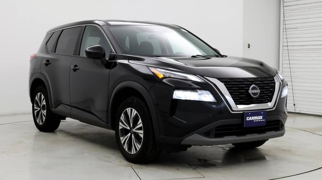 NISSAN ROGUE 2023 5N1BT3BBXPC832126 image