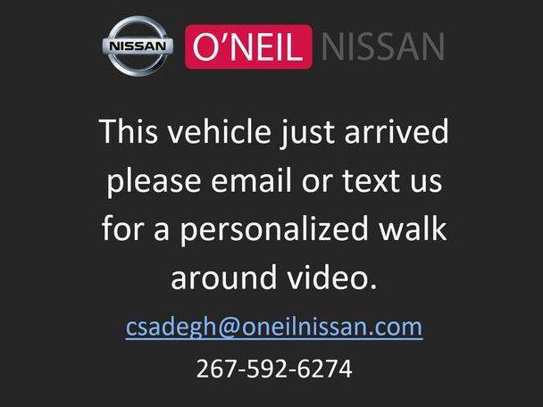 NISSAN ROGUE 2023 JN8BT3DD8PW300489 image