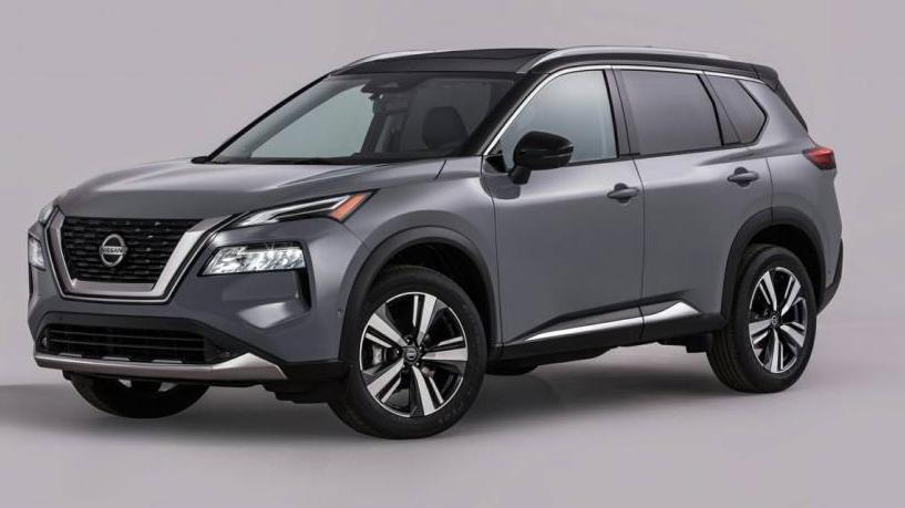 NISSAN ROGUE 2023 5N1BT3AB1PC910066 image