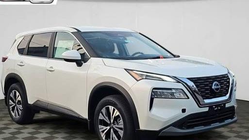 NISSAN ROGUE 2023 5N1BT3BB0PC911109 image NISSAN ROGUE 2023 5N1BT3BB0PC911109 image