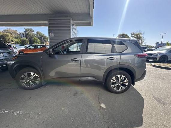 NISSAN ROGUE 2023 5N1BT3BA8PC686977 image