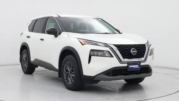 NISSAN ROGUE 2023 5N1BT3AA9PC902076 image