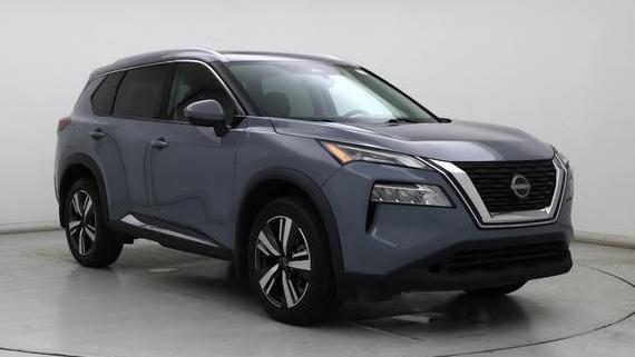 NISSAN ROGUE 2023 5N1BT3CBXPC776591 image NISSAN ROGUE 2023 5N1BT3CBXPC776591 image