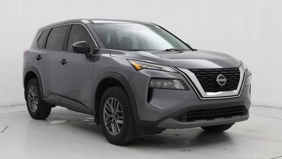 NISSAN ROGUE 2023 5N1BT3AB2PC838441 image