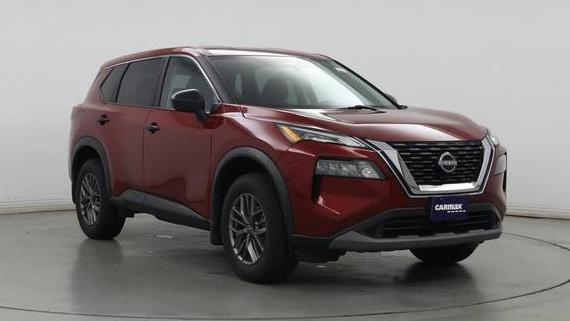 NISSAN ROGUE 2023 5N1BT3AB5PC777022 image NISSAN ROGUE 2023 5N1BT3AB5PC777022 image